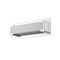 Z-Lite Elara 1 Light Wall Sconce, Chrome & Frosted 1926-1S-CH-LED - alternate 4